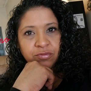 Meet your Posher, Angelina